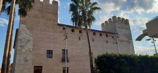 Plaza Constitución Alaquàs